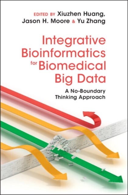 Integrative Bioinformatics for Biomedical Big Data - A No-Boundary Thinking Approach