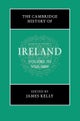 The Cambridge History of Ireland: Volume 3, 1730–1880