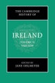 The Cambridge History of Ireland: Volume 2, 1550–1730