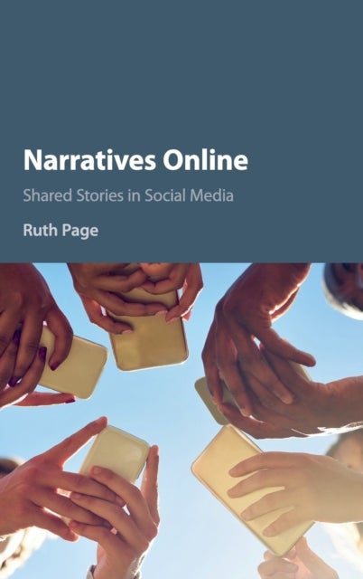Narratives Online - Shared Stories in Social Media