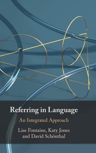Referring in Language - An Integrated Approach