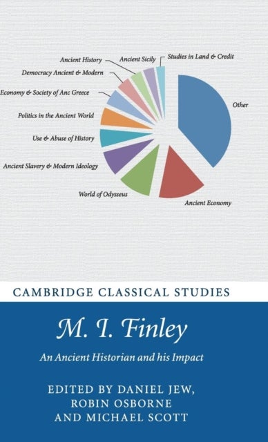 M. I. Finley - An Ancient Historian and his Impact