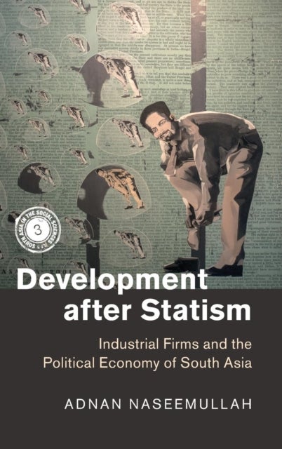 Development after Statism - Industrial Firms and the Political Economy of South Asia