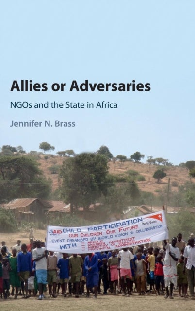 Allies or Adversaries - NGOs and the State in Africa