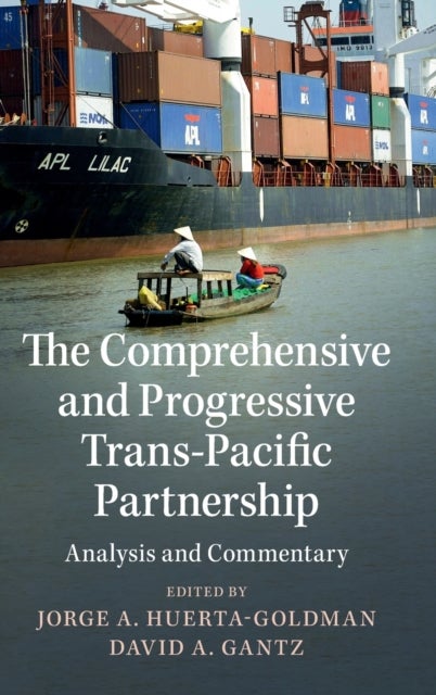 The Comprehensive and Progressive Trans-Pacific Partnership - Analysis and Commentary