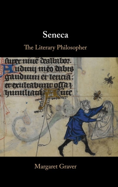 Seneca - The Literary Philosopher