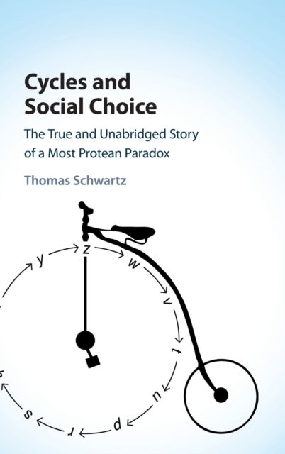 Cycles and Social Choice - The True and Unabridged Story of a Most Protean Paradox
