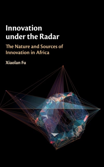 Innovation under the Radar - The Nature and Sources of Innovation in Africa