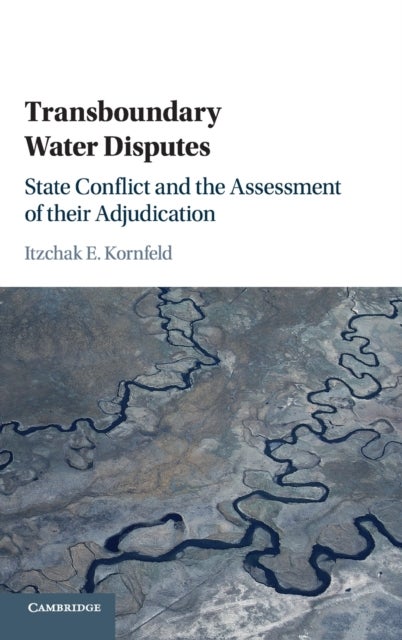 Transboundary Water Disputes - State Conflict and the Assessment of their Adjudication