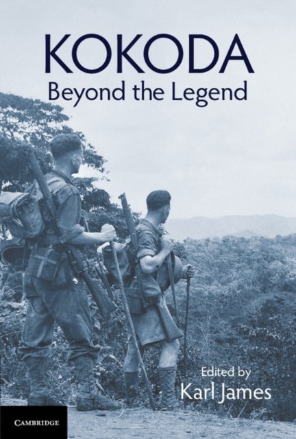 Kokoda - Beyond the Legend
