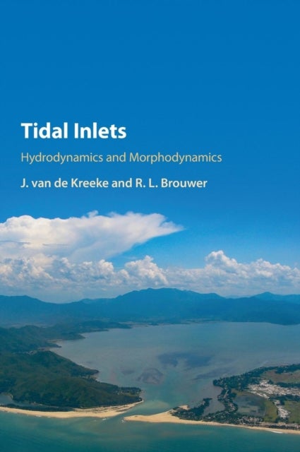 Tidal Inlets - Hydrodynamics and Morphodynamics