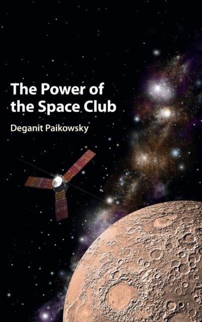The Power of the Space Club