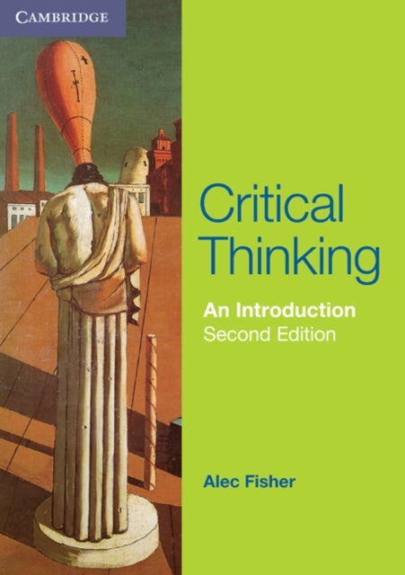 Critical Thinking - An Introduction