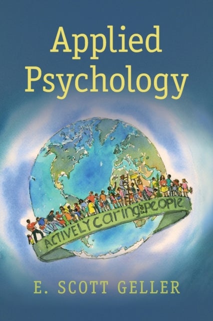 Applied Psychology - Actively Caring for People