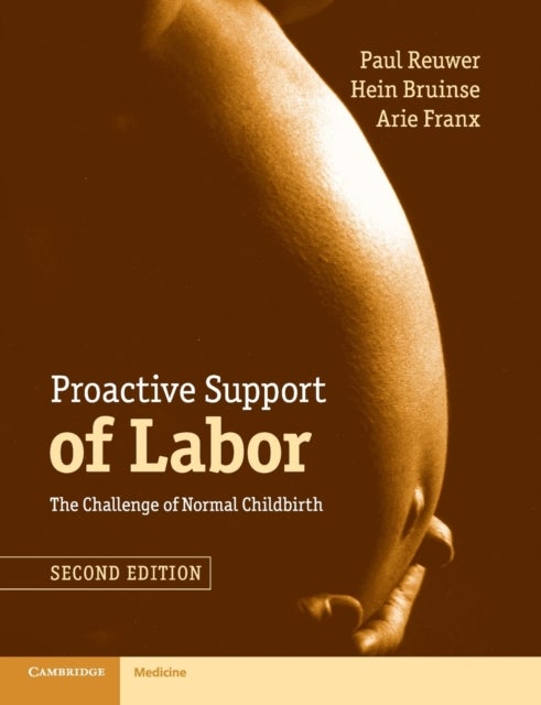 Proactive Support of Labor - The Challenge of Normal Childbirth