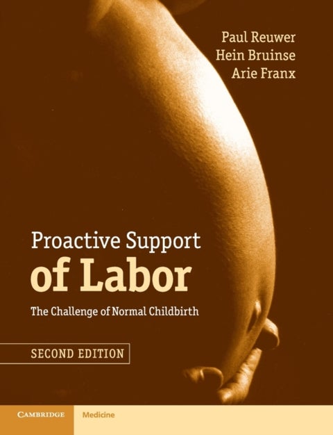 Proactive Support of Labor - The Challenge of Normal Childbirth