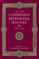 The New Cambridge Medieval History: Volume 3, c.900-c.1024