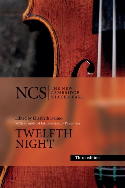 Twelfth Night - Or What You Will