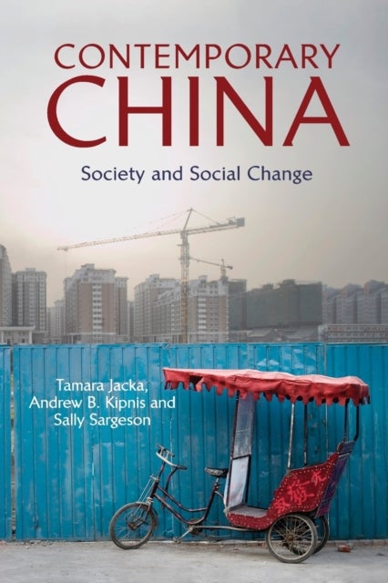 Contemporary China - Society and Social Change