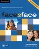 face2face Pre-intermediate Workbook with Key