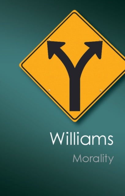 Morality - An Introduction to Ethics