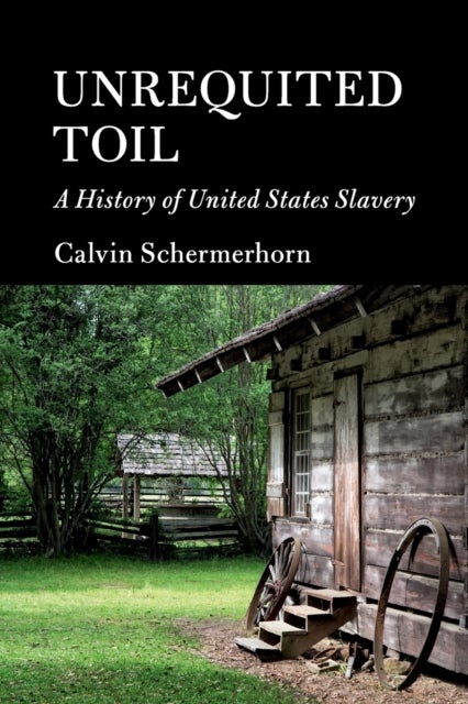 Unrequited Toil - A History of United States Slavery