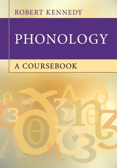 Phonology - A Coursebook