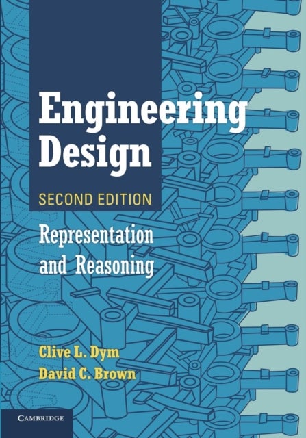 Engineering Design - Representation and Reasoning