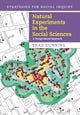Natural Experiments in the Social Sciences