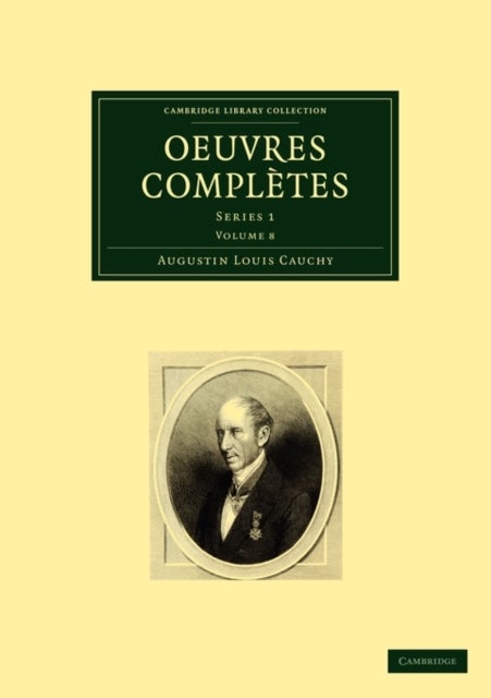 Oeuvres completes - Series 1