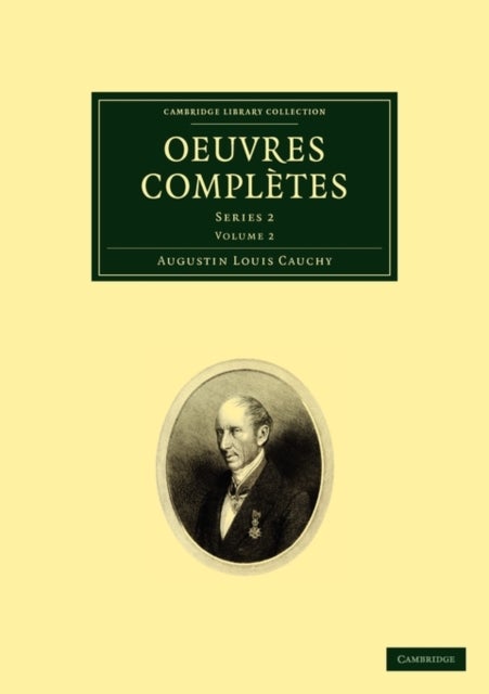 Oeuvres completes - Series 2