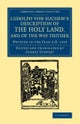 Ludolph von Suchem's Description of the Holy Land, and of the Way Thither
