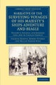 Narrative of the Surveying Voyages of His Majesty's Ships Adventure and Beagle