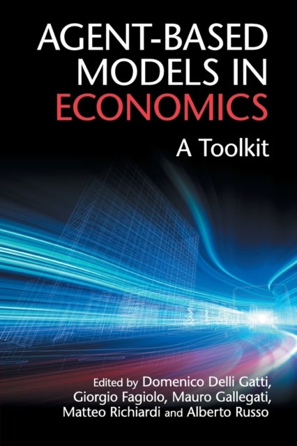Agent-Based Models in Economics - A Toolkit