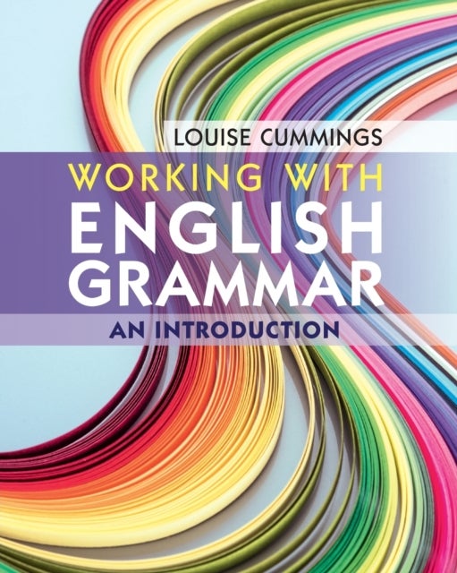 Working with English Grammar - An Introduction