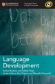 Cambridge Topics in English Language Language Development