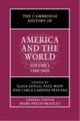 The Cambridge History of America and the World: Volume 1, 1500–1820