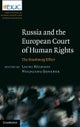 Russia and the European Court of Human Rights