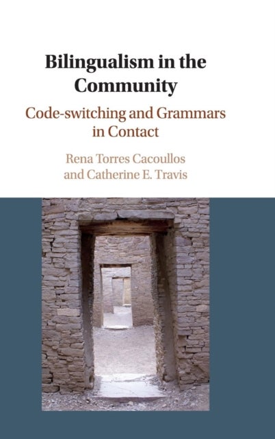 Bilingualism in the Community - Code-switching and Grammars in Contact