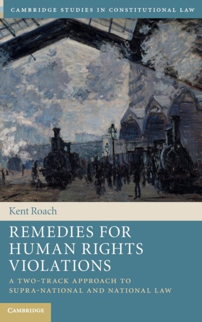 Remedies for Human Rights Violations - A Two-Track Approach to Supra-national and National Law