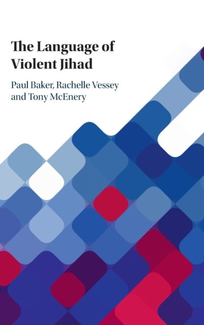 The Language of Violent Jihad
