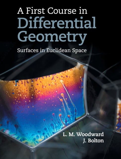 A First Course in Differential Geometry - Surfaces in Euclidean Space