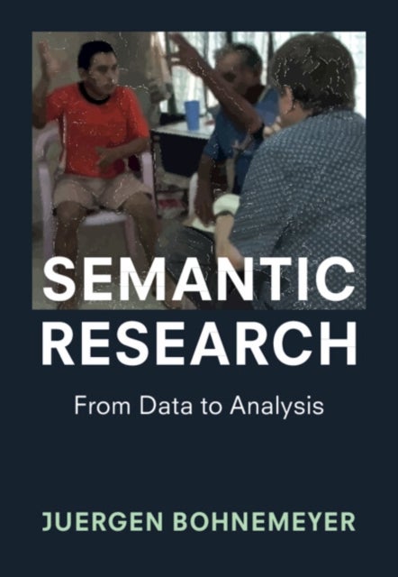 Semantic Research - From Data to Analysis