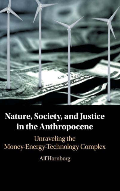 Nature, Society, and Justice in the Anthropocene - Unraveling the Money-Energy-Technology Complex