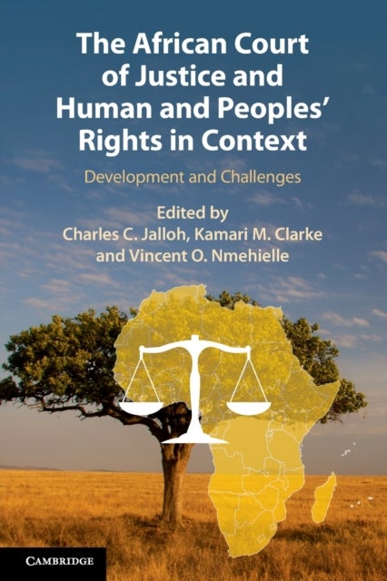 The African Court of Justice and Human and Peoples' Rights in Context - Development and Challenges