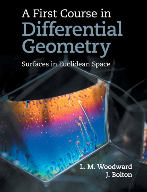A First Course in Differential Geometry - Surfaces in Euclidean Space