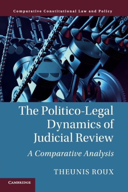 The Politico-Legal Dynamics of Judicial Review - A Comparative Analysis