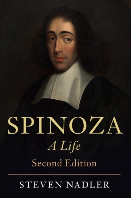 Spinoza - A Life
