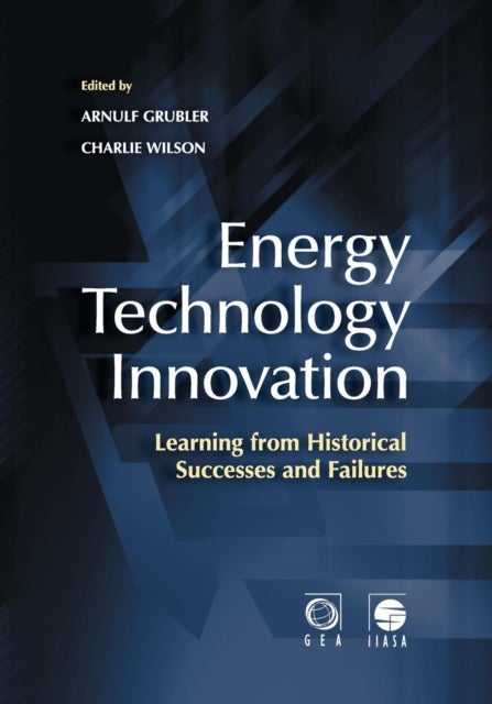 Energy Technology Innovation - Learning from Historical Successes and Failures