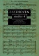 Beethoven Studies 4
